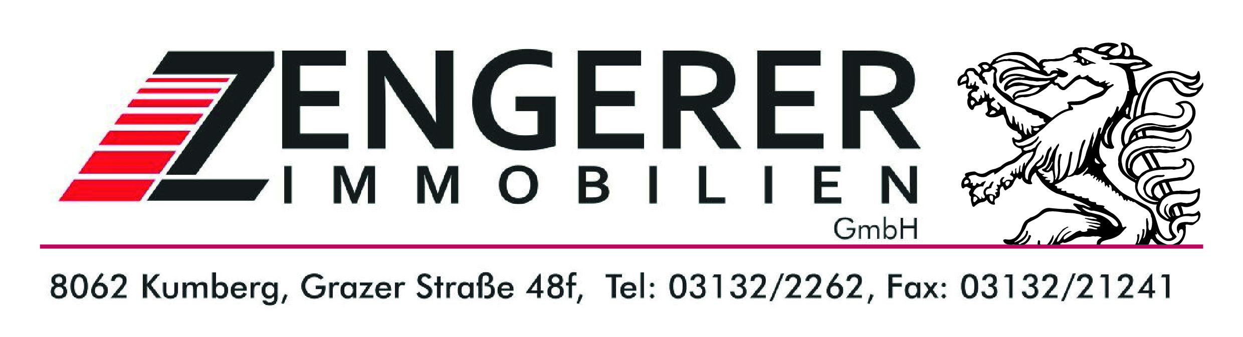 Zengerer Immobilien